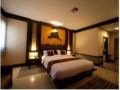 Ruean Phae Royal Park Phitsanulok - Phitsanulok - Thailand Hotels