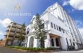 S. SWiSS HOTEL RATCHABURI - Ratchaburi ラーチャブリー - Thailand タイのホテル