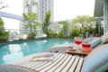 Sabai Sathorn Serviced Apartment - Bangkok - Thailand Hotels