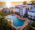 Saint Tropez Beach Resort Hotel - Chanthaburi チャンタブリー - Thailand タイのホテル