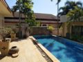 Saiyoun Pool Villa - Phuket - Thailand Hotels