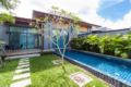 Saiyuan Estate Villa M1 By RentInPkuket - Phuket - Thailand Hotels