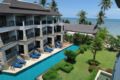 Samaya Bura Beach Resort - Koh Samui - Koh Samui コ サムイ - Thailand タイのホテル