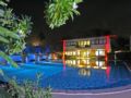 Samui Boat Lagoon - Koh Samui - Thailand Hotels