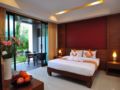 Samui Honey Suite - Koh Samui コ サムイ - Thailand タイのホテル