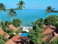Samui Natien Resort - Koh Samui - Thailand Hotels