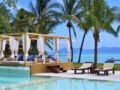 Samui Palm Beach Resort - Koh Samui コ サムイ - Thailand タイのホテル