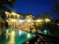 Samui Sun Villa - Koh Samui - Thailand Hotels