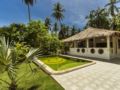Sand Shine Villas - Koh Phangan - Thailand Hotels