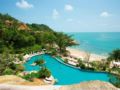 Santhiya Koh Phangan Resort & Spa - Koh Phangan パンガン島 - Thailand タイのホテル