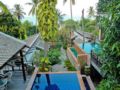 Sasitara Residence - Koh Samui - Thailand Hotels