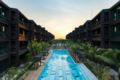 Saturdays Residence by Brown Starling - Phuket プーケット - Thailand タイのホテル