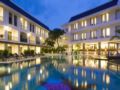 Sawaddi Patong Resort & Spa - Phuket プーケット - Thailand タイのホテル