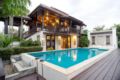 Sclass Villa & Swimming Pool , 10min from airport - Chiang Mai - Thailand Hotels
