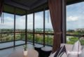 SD 2- Saturdays Residence 2 BR Suit with balcony - Phuket プーケット - Thailand タイのホテル