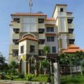 SD Mansion (Sangduan Mansion) - Suratthani - Thailand Hotels