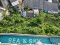 SEA AND SKY APARTMENT 2bdrm - Phuket プーケット - Thailand タイのホテル