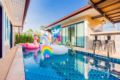 Sea Breeze Pool villa - Krabi - Thailand Hotels