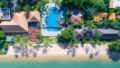 Sea sand Sun Resort and Villas - Pattaya パタヤ - Thailand タイのホテル
