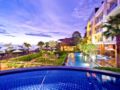 Sea Sun Sand Resort & Spa - Phuket プーケット - Thailand タイのホテル