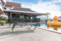 Sea view 6 bedroom private pool villa Patong Beach - Phuket プーケット - Thailand タイのホテル