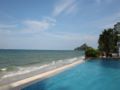 Sea View apartment@Huahin beach - Hua Hin / Cha-am ホアヒン/チャアム - Thailand タイのホテル