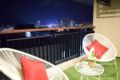 Sea View Studio in the center of Patong - Phuket - Thailand Hotels