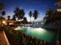Seavana Koh Mak Beach Resort - Koh Mak (Trad) マック島（トラット） - Thailand タイのホテル