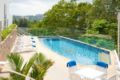 Seaview 1 Bedroom @ Kata Ocean View - Phuket - Thailand Hotels