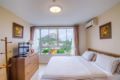 Seaview 2 Bedroom At Baan Peang Ploen Condo - Hua Hin / Cha-am - Thailand Hotels