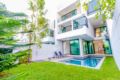 Seaview 3 Bedrooms villa in Rawai Beach - Phuket - Thailand Hotels
