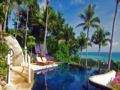 Seaview Paradise Beach and Mountain Holiday Villas Resort - Koh Samui コ サムイ - Thailand タイのホテル