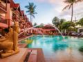 Seaview Patong Hotel - Phuket プーケット - Thailand タイのホテル