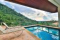 Seaview Pool Villa 5 BDR Lux @ Chalong V5 - Phuket - Thailand Hotels