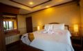 Seaview Thai Style Pool Villa 4Bedrooms 4Bathrooms - Phuket - Thailand Hotels