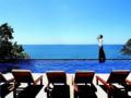 Secret Cliff Resort & Restaurant - Phuket - Thailand Hotels