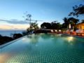 Secret Cliff Villa - Phuket プーケット - Thailand タイのホテル