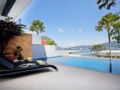 Seductive Sunset Villa Patong A2 - Phuket - Thailand Hotels