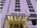 Sena Place - Bangkok バンコク - Thailand タイのホテル