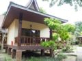 Serene Deluxe Villa - Few Steps to Beach 2 - Koh Phi Phi ピピ島 - Thailand タイのホテル
