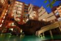 Seven Sea Condo - Pattaya - Thailand Hotels
