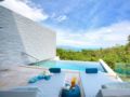 Shades of Blue Villa - Koh Samui - Thailand Hotels