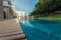 Shagufta Resort - 2 bed rooms suit villa - Hua Hin / Cha-am - Thailand Hotels