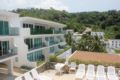 Shanaya Residence Ocean View Kata - Phuket プーケット - Thailand タイのホテル