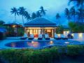 Shimoni Private Pool Villa - Koh Samui コ サムイ - Thailand タイのホテル