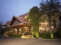 Siam Society Hotel - Bangkok - Thailand Hotels