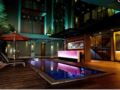 Siam Swana Hotel - Bangkok - Thailand Hotels