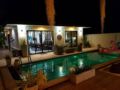 Sila Thai Pool Villa 1 - Krabi - Thailand Hotels