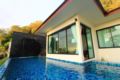 Silla Villas @ Kata - Phuket - Thailand Hotels