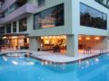 Siri Sathorn Hotel - Bangkok - Thailand Hotels